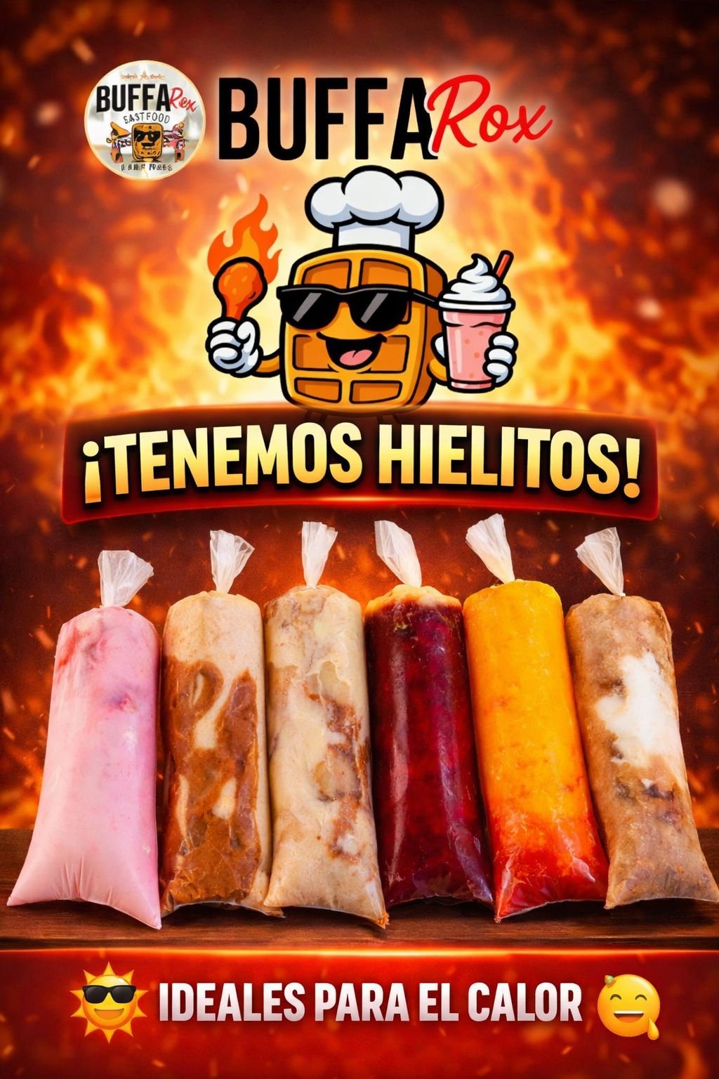 HIELITO